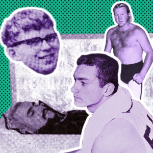 Charting the Territories May '22: Young Frank and Get The "L" Out