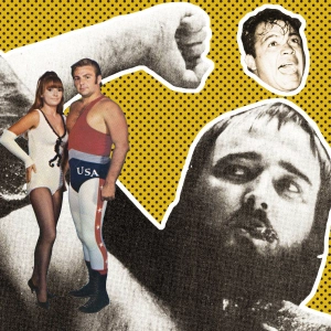 Charting the Territories Jun '22: The Texas Three