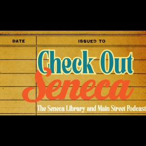 Check Out Seneca