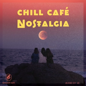 Chill Café Nostalgia