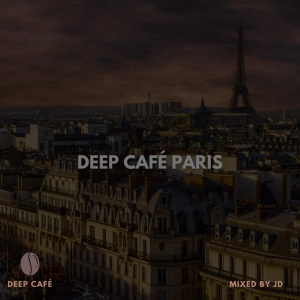Deep Café Paris