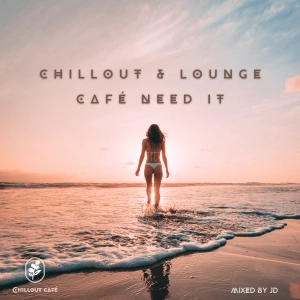 Chillout & Lounge Café Need it