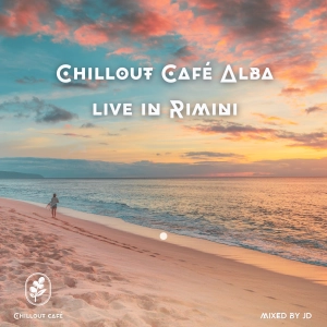 Chillout Café Alba live in Rimini