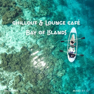 Chillout & Lounge Café - Bay of Islands