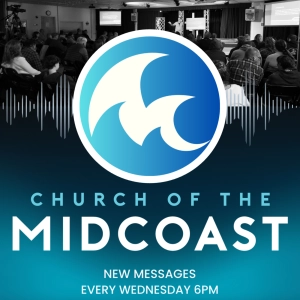 Church of the Midcoast