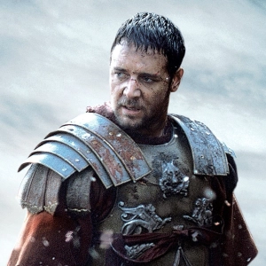“Gladiator”, Máximo Décimo Cientificus | Ciencia, Cine y Podcast #10
