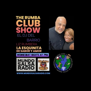 THE FINAL RUMBA CLUB SHOW