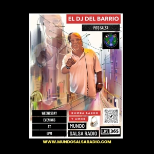 RUMBA SABOR Y AMOR  MARCH 4 2026