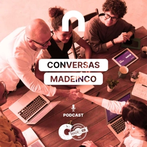 Conversas Made In CO - Tiago Sousa (fundador da LIMINAL)