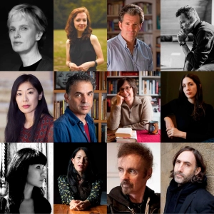 Writers On Memory & the Human Condition: Siri Hustvedt, Ada Limón, Paul Lynch, T.C. Boyle…Share their Stories