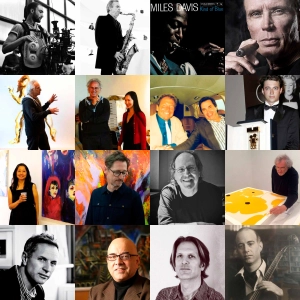 What is the role of the artist? - Artists on Creativity, Improvisation & the Search for Meaning