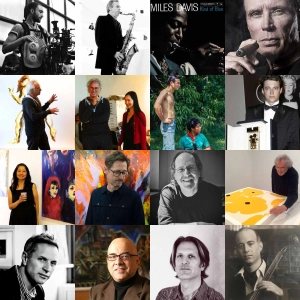 What is the role of the artist? - Artists on Creativity, Improvisation & the Search for Meaning