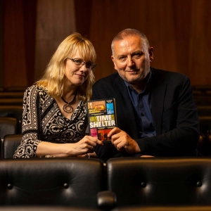 Time, Memory & the Art of Translation with GEORGI GOSPODINOV & ANGELA RODEL