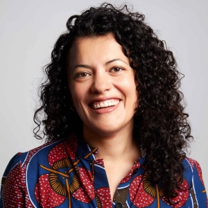 Life and Art at LINCOLN CENTER: Chief Artistic Officer SHANTA THAKE on the Power of the Arts - Highlights