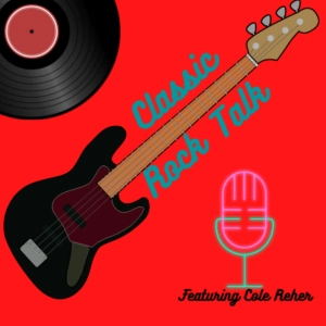 Classic Rock Talk 21: What's Cooler than Cool?