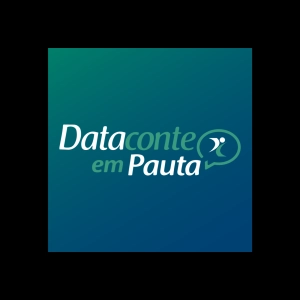 Dataconte em Pauta