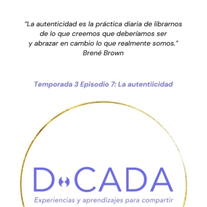 ¿Cada cuánto dejas de ser tú mismx para encajar en un grupo? | Coaching de Vida | D•cada Podcast