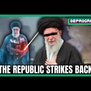 The Republic Strikes Back | DeProgram with Ted Rall and John Kiriakou