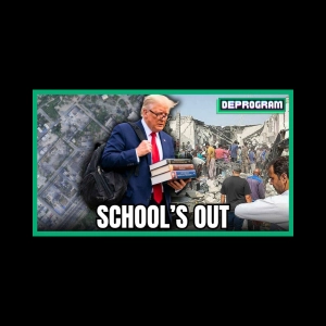 School’s Out | DeProgram with Ted Rall and John Kiriakou