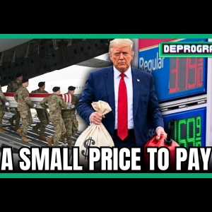 A Small Price to Pay | DeProgram with Ted Rall and John Kiriakou