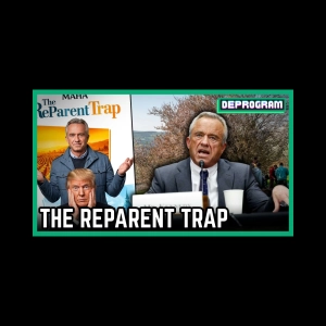 The Re-Parent Trap | DeProgram with Ted Rall and Jamarl Thomas