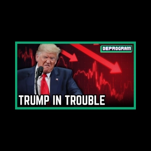 Trump in Trouble | DeProgram with Ted Rall and Jamarl Thomas