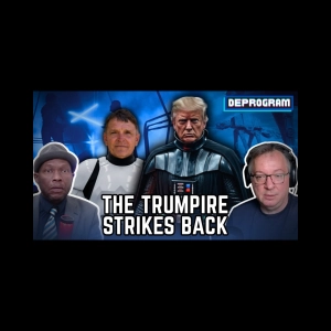 The Trumpire Strikes Back | DeProgram with Ted Rall and Jamarl Thomas