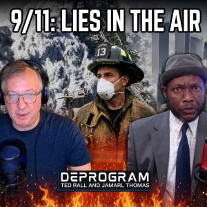EPA and NYC Lied About 9/11 Air Quality | DeProgram with Ted Rall and Jamarl Thomas