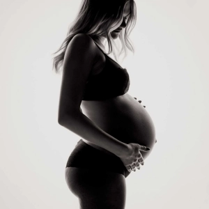 Skincare in Pregnancy, C-Section Scar Tips & Newborn Skincare