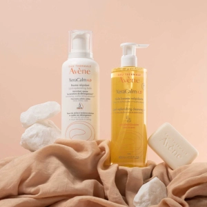Alleviating Atopic Eczema