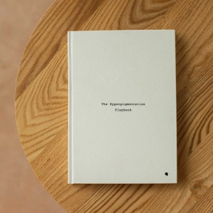 The Hyperpigmentation Playbook