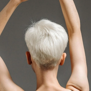 Dry Conditions of the Scalp