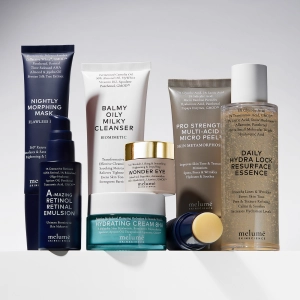 Melumé Skinscience