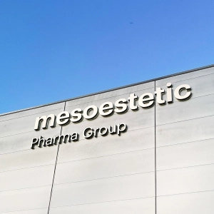 A Visit to Mesoestetic 🇪🇸
