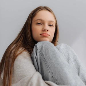 Skincare for Teens