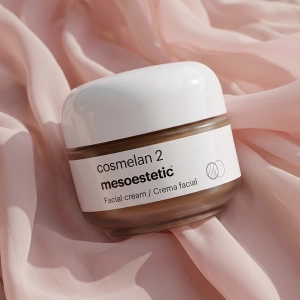 cosmelan® 2: A Dermatologist's Personal Story