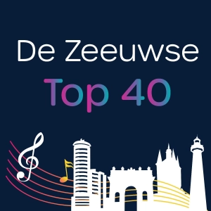 De Zeeuwse Top 40 Podcast!