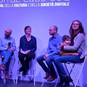 Humans of Digital