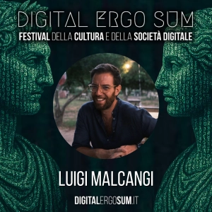 Le idee non nascono nel cloud