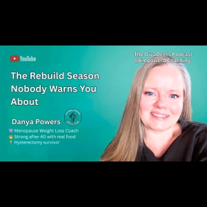 The Rebuild Season Nobody Warns You About