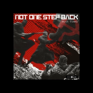 Not One Step Back! - Episode 1 - Scott Camil