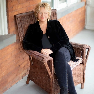 Jazz singer Libby York