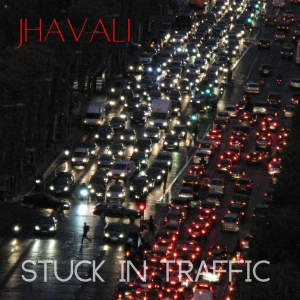 Jazz Sensation Jhavali