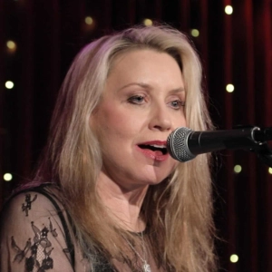 Smooth Jazz Artist Carol Albert
