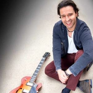 Popular Toronto Jazz Guitarist Rob Tardik