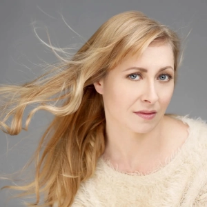 Jazz Singer Angela Verbrugge says Live Your Dreams Now