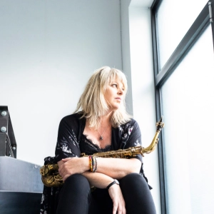 Award-winning Canadian Saxophonist, composer and music educator Christine Jensen