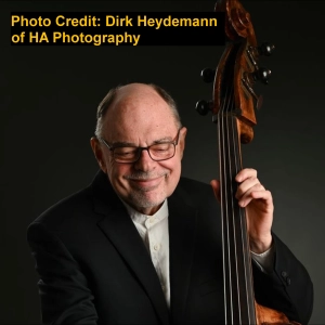 50 Years on the Bass - Rick Kilburn