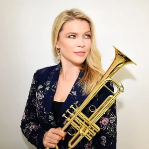 "I was too shy to sing" - Juno Award Winner Bria Skonberg