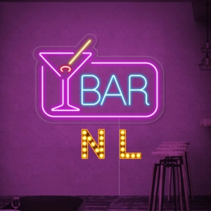 El Bar Del NL